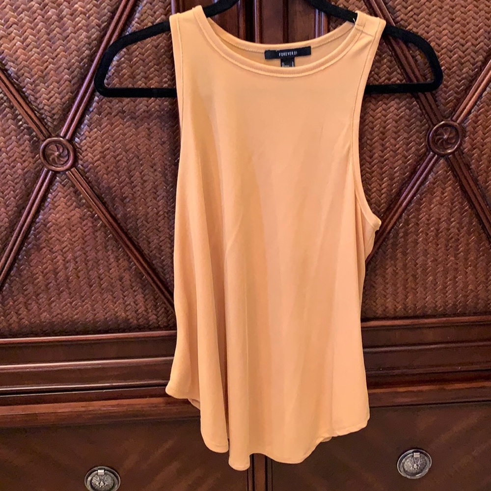 Racerback Tank